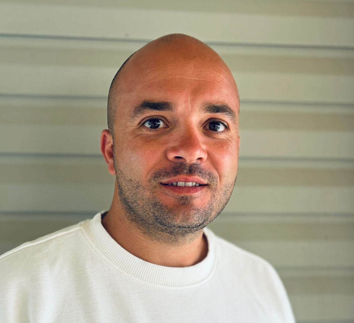 Lionel Lopez